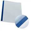 Leitz 392400 cf100cop term d1 5mm lino blu cartoncino 392400