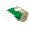 Leitz 70120001 cartuccia etich. pref. 36x88 carta 70120001 Materiale di consumo Informatica