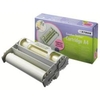 Leitz bobina xyron plast/adesiv 7 5mt speciali Plastificatrici Ufficio cancelleria