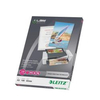 Leitz cf100pouches udt a3 125micron x tessere UDT Plastificatrici Ufficio cancelleria