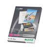 Leitz cf100pouches udt a4 125micron x tessere UDT Plastificatrici Ufficio cancelleria