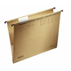 Leitz cf25cartelle sospese alpha col ocra ppl Alpha Archivio Ufficio cancelleria