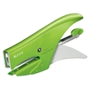 Leitz cucitrice leitz 5547 verde lime Cucitrici e perforatori Ufficio cancelleria