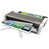Leitz ilam touch turbob2 plastif. turbo2 a3 a3 ILAM TOUCH TURBOb2 Plastificatrici Ufficio cancelleria