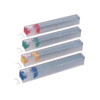Leitz k8 xl5551 cf5cart da 210 punti x l5551 cartucce K8 XL5551 Cucitrici e perforatori Ufficio cancelleria