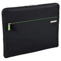Leitz smart traveller tasca laptop 13 3 per ipad2/new ipad Notebook Informatica