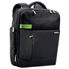 Leitz smart traveller zaino 15.6 nero Smart Traveller Notebook Informatica