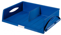 Leitz sorty jumbo blu 47 x 35 11 cm opaco Accessori scrivania e ambiente Ufficio cancelleria