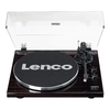 Lenco giradischi lenco lbt series lbt 189wa walnut walnut Giradischi Audio - hi fi