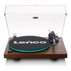 Lenco giradischi lenco lbt series lbt 225wa walnut walnut Giradischi Audio - hi fi