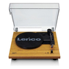 Lenco giradischi lenco ls 10 wood Giradischi Audio - hi fi
