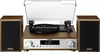 Lenco giradischi lenco mc series mc 160wd wood wood Giradischi Audio - hi fi