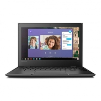 Lenovo 100e chromebook 2nd gen chrome n4020 4gb 32gb essential b topseller 100e Chromebook 2nd Gen Notebook Informatica