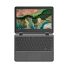 Lenovo 11.6 hd / touch / a4-9120c / 4gb / 32gb Notebook Informatica