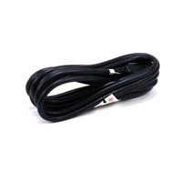 Lenovo 2.0m,  13a/100-250v,  c13 to c14 jumper cord - 4l67a08369 Computers - server - workstation Informatica