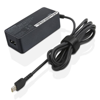 Lenovo 45w standard ac adapter (usb type-c) italy 45w standard ac adapter (usb c) 45W Standard AC Adapter (USB Type-C) Italy Notebook Informatica