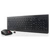 Lenovo 4x30m39478 combinazione di mouse e tastiera wireless essential(italia 141) 4X30M39478 Componenti Informatica
