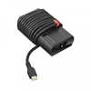 Lenovo adattatore ca thinkpad da 65 w slim (usb type-c)