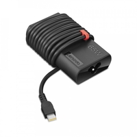 Lenovo adattatore ca thinkpad da 65 w slim (usb type-c)