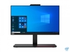 Lenovo all in one m70a gen2 11k3001hix 21, 5 ips touch i5-11500 8gb ssd256gb dvd tasti ThinkCentre M70a Gen 2 AIO (21.5 Intel)"