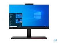 Lenovo all in one m70a gen2 11k3001jix 21, 5 ips touch i7-11700 8gb ssd256gb dvd tasti