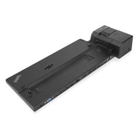 Lenovo dock thinkpad ultra docking station ultra thinkpad Dock ThinkPad Ultra Notebook Informatica