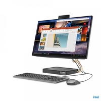 Lenovo ideacentre aio5 i5-11400t 16g 512g 23.8 mx450 w11h Computers - server - workstation Informatica