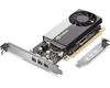 Lenovo nvidia t400 4gb 3xmdp graphics card Componenti Informatica