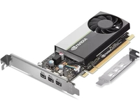 Lenovo nvidia t400 4gb 3xmdp graphics card Componenti Informatica