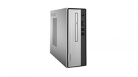 Lenovo pc ideacentre 3 tower 90mv00lmix r5-3500u 8gb ssd512gb dvd tastiera mouse w11 Computers - server - workstation Informatica