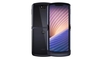 Lenovo razr 5g mercury silver polished graphite_black mos - visibile a tutti RAZR 5G MERCURY SILVER Smartphone / pda phone Telefonia