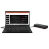 Lenovo smart dock usb-c thinkpad universal thinkpad universal usb-c smart dock Smart dock USB-C ThinkPad Universal Notebook Informatica