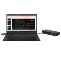 Lenovo smart dock usb-c thinkpad universal thinkpad universal usb-c smart dock Smart dock USB-C ThinkPad Universal Notebook Informatica
