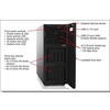 Lenovo st250 xeon e-2224 3.4ghz 1x16gb ob 2.5 hs 550w hs THINKSYSTEM ST250 XEON E-2224 Computers - server - workstation Informatica