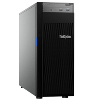 Lenovo st250 xeon e-2276g (6c 3.8ghz 12mb cache/80w),  1x16gb,  o/b,  2.5 hs (8),  530-8i,  THINKSYSTEM ST250 XEON E-2276G 1 YR WARRANTY Computers - server - workstation Informatica