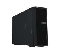 Lenovo st650 v2 xeon silver 4310 (12c 2.1ghz 18mb cache/120w),  32gb (1x32gb,  3200mhz 2 Computers - server - workstation Informatica
