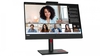Lenovo t24mv-30 238in 1920x1080 16:9 1000:1 250cd/m2 4ms hdmi Monitor Informatica