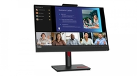 Lenovo t24v-30 238in 1920x1080 16:9 1000:1 250cd/m2 4ms hdmi Monitor Informatica