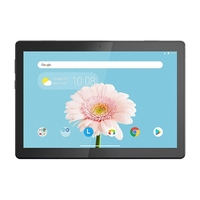 Lenovo tab m10 hd lte 4/64 gb iron grey 464 za6v0123se Tablet Informatica