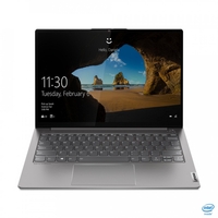 Lenovo thinkbook 13s gen2 ci5-1135g7 16gb 512gb ssd 13.3in wqxga w11p Notebook Informatica
