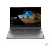 Lenovo ThinkBook 15 G2 ITL (Premier Support) Notebook Informatica