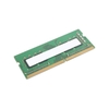 Lenovo thinkpad 4gb ddr4 3200mhz sodimm memory Componenti Informatica