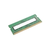 Lenovo thinkpad 8gb ddr4 3200mhz sodimm memory Componenti Informatica