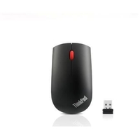 Lenovo thinkpad essential wrls mouse in ESSENTIAL WIRELESS MOUSE Componenti Informatica