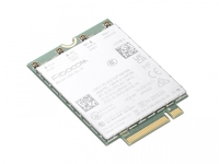 Lenovo thinkpad fibocom l860-gl-16 4g lte cat16 m.2 wwan module for t14/p14s gen 4 - 4x Notebook Informatica