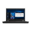 Lenovo thinkpad p15 gen 2 i7-11850h vpro 2.5 ghz 8c / 2x8gb / 512 ThinkPad P15 Gen 2 Computers - server - workstation Informatica