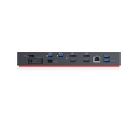 Lenovo thinkpad thunderbolt 3 dock gen 2 - eu thinkpad thunderbolt 3 dock gen 2 - eu ThinkPad Thunderbolt 3 Dock Gen 2 - EU Notebook Informatica
