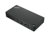 Lenovo thinkpad universal usb-c dock - it ThinkPad Universal USB-C Dock Notebook Informatica