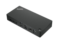 Lenovo thinkpad universal usb-c dock - it ThinkPad Universal USB-C Dock Notebook Informatica