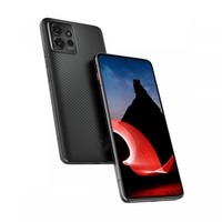 Lenovo thinkphone by motorola pawn0003se black 6, 55 dualsim qualcomm snapdragon 8+ ge MOTO THINK PHONE BLACK 8/256 Smartphone / pda phone Telefonia